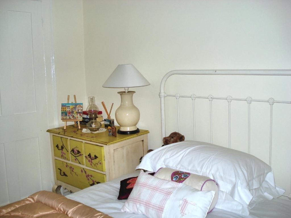 299 London Road Bed & Breakfast Dover Room photo